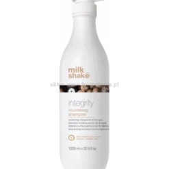 Milk Shake Integrity Nourishing Szampon regenerujący do włosów 1000ml