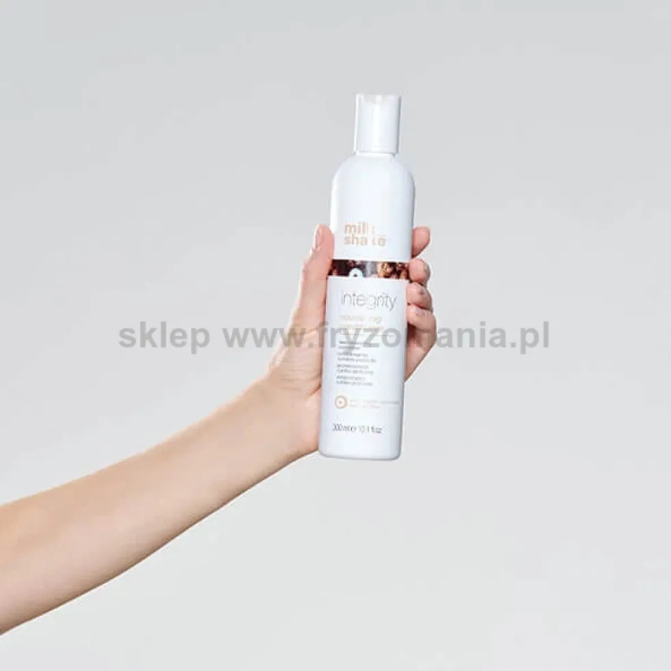Milk Shake Integrity Nourishing Odżywka regenerująca do włosów 300ml