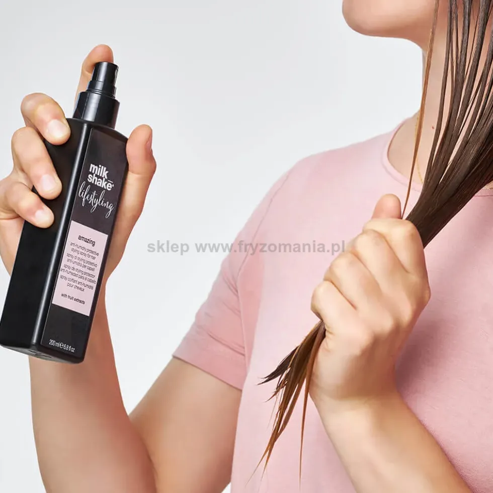 Milk Shake Lifestyling Amazing Spray do włosów puszących się 200ml