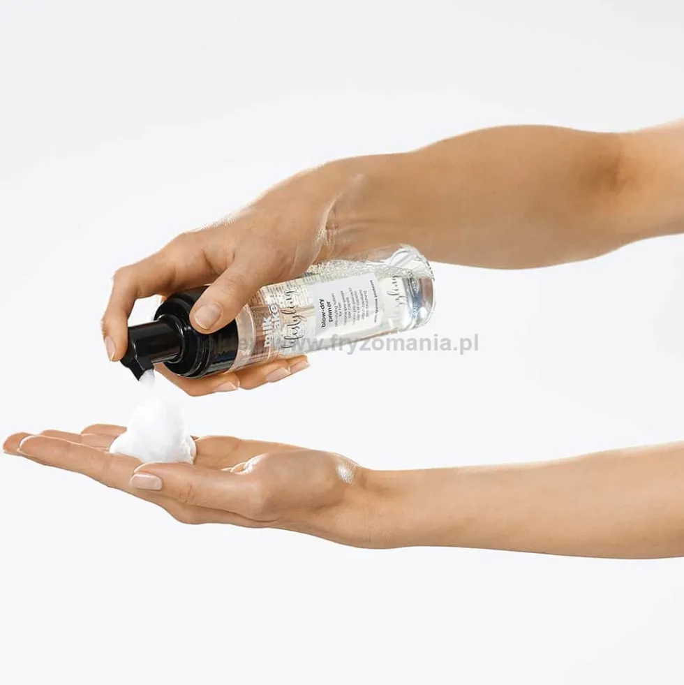 Milk Shake Lifestyling Blow Dry Primer Lotion do włosów przed stylizacją 200ml