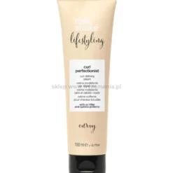 Milk Shake Lifestyling Curl Perfectionist Krem do loków 150ml