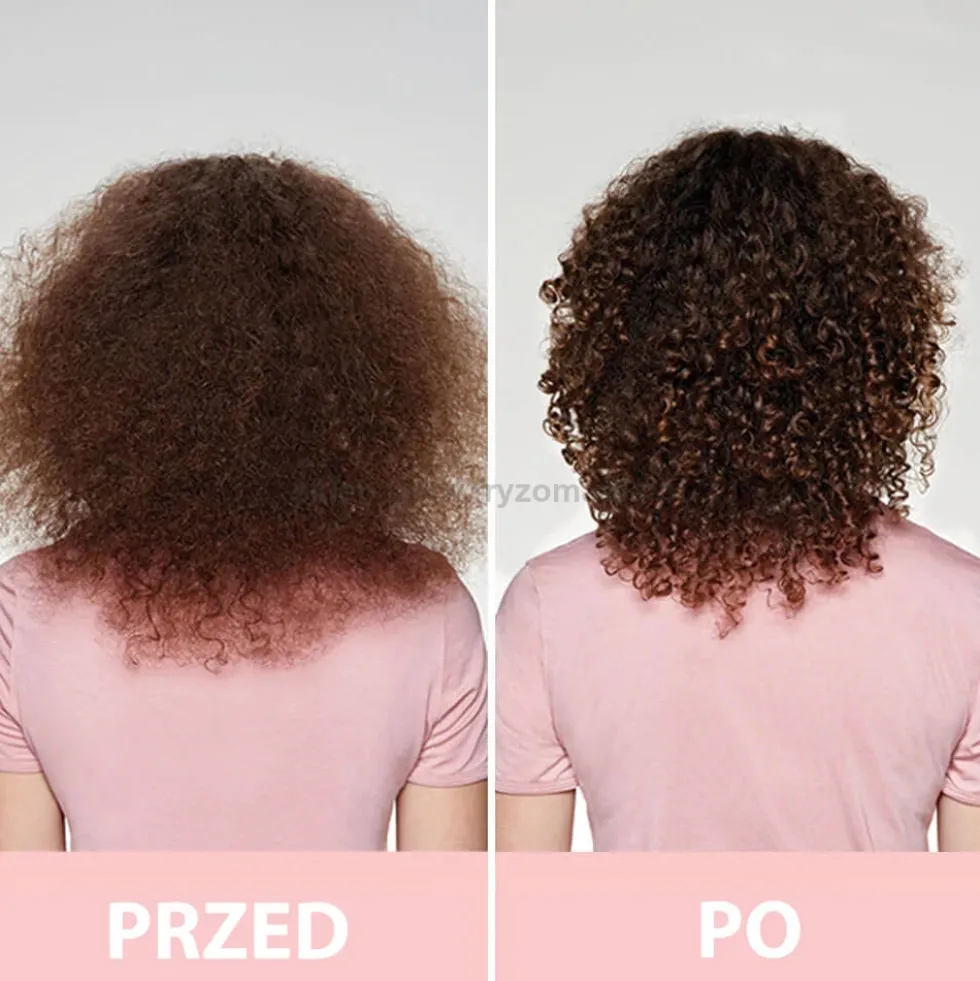 Milk Shake Lifestyling Curl Perfectionist Krem do loków 150ml