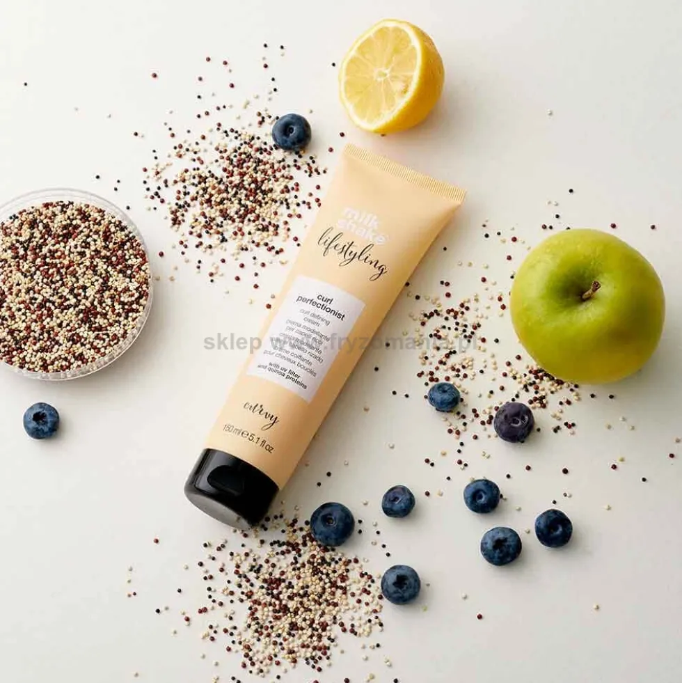 Milk Shake Lifestyling Curl Perfectionist Krem do loków 150ml