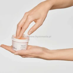 Milk Shake Lifestyling Design Nabłyszczający wosk do stylizacji włosów 100ml