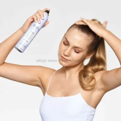 Milk Shake Lifestyling Eco Strong Lakier do włosów farbowanych o mocnym stopniu utrwalenia 250ml