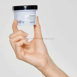 Milk Shake Lifestyling Fixing Pasta do stylizacji włosów o mocnym utrwaleniu 100ml