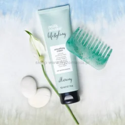 Milk Shake Lifestyling Smoothing Krem wygładzający do włosów delikatnie utrwalający 150ml