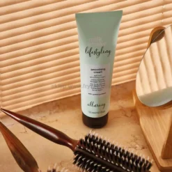 Milk Shake Lifestyling Smoothing Krem wygładzający do włosów delikatnie utrwalający 150ml
