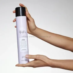Milk Shake Lifestyling Strong Lakier do włosów o mocnym stopniu utrwalenia 500ml