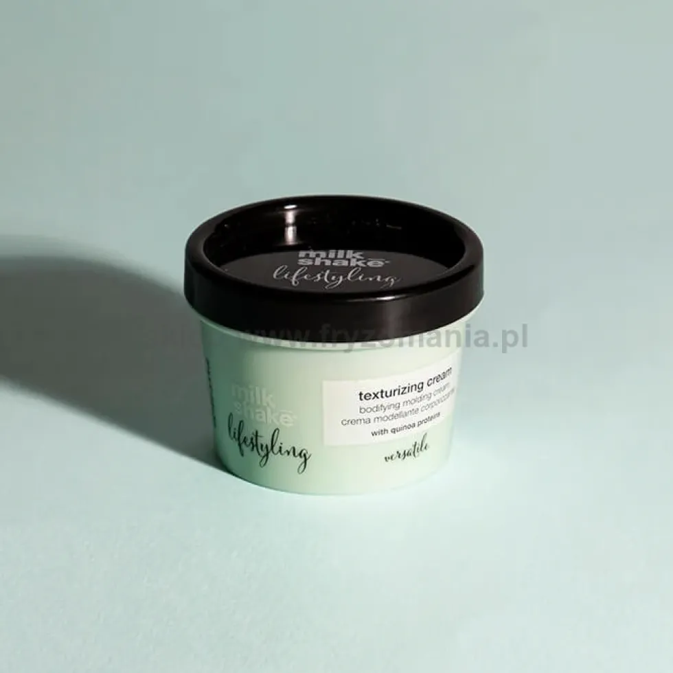 Milk Shake Lifestyling Texturizing Krem do stylizacji włosów, nadający objętość 100ml