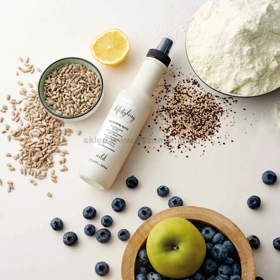 Milk Shake Lifestyling Texturizing Spray na objętość do włosów 175ml