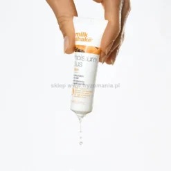 Milk Shake Moisture Plus Kuracja nawilżająca do włosów suchych 6x12ml