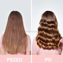 Milk Shake Moisture Plus Szampon nawilżający do włosów suchych 300ml