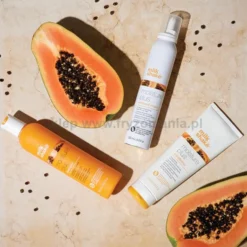 Milk Shake Moisture Plus Szampon nawilżający do włosów suchych 300ml
