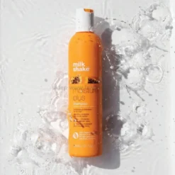 Milk Shake Moisture Plus Szampon nawilżający do włosów suchych 300ml
