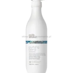 Milk Shake Purifying Blend Szampon oczyszczający do włosów 1000ml