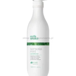 Milk Shake Sensorial Mint Odżywka do włosów zapewniająca poczucie świeżości 1000ml