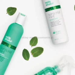 Milk Shake Sensorial Mint Odżywka do włosów zapewniająca poczucie świeżości 300ml