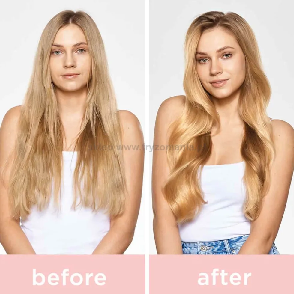 Milk Shake Volumizing Odżywka zwiększająca objętość do włosów 300ml