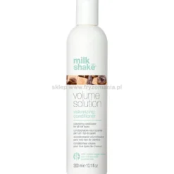 Milk Shake Volumizing Odżywka zwiększająca objętość do włosów 300ml
