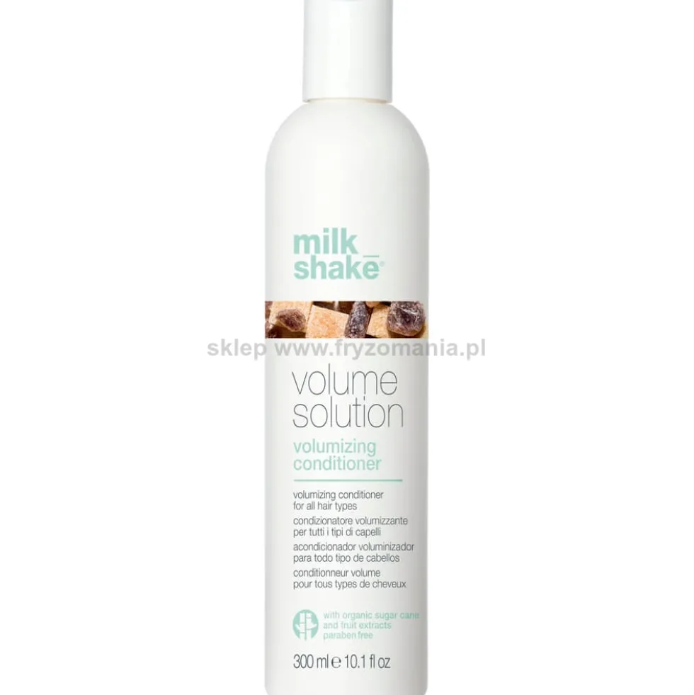 Milk Shake Volumizing Odżywka zwiększająca objętość do włosów 300ml