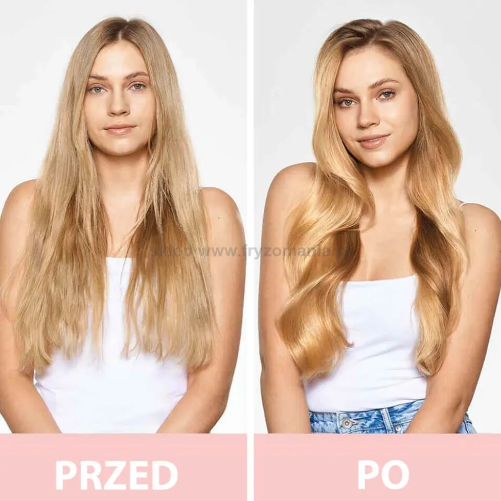 Milk Shake Volumizing Odżywka zwiększająca objętość do włosów 1000ml