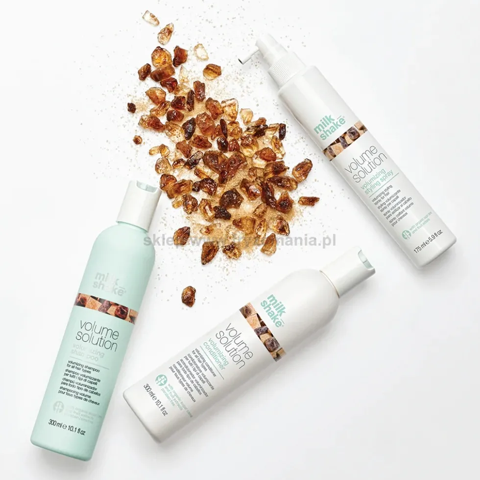Milk Shake Volumizing Szampon zwiększający objętość do włosów 300ml