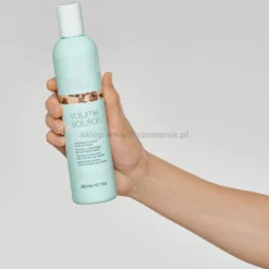 Milk Shake Volumizing Szampon zwiększający objętość do włosów 300ml