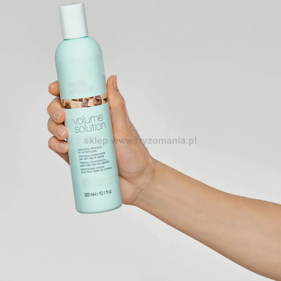 Milk Shake Volumizing Szampon zwiększający objętość do włosów 300ml