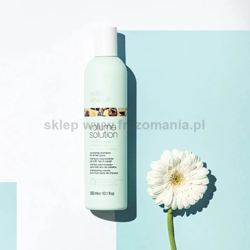 Milk Shake Volumizing Szampon zwiększający objętość do włosów 300ml