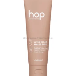Montibello Hop Repair Sealed Ends Krem na końcówki do włosów 75ml