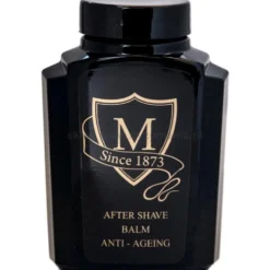 Morgans After Shave Balm balsam po goleniu 125ml