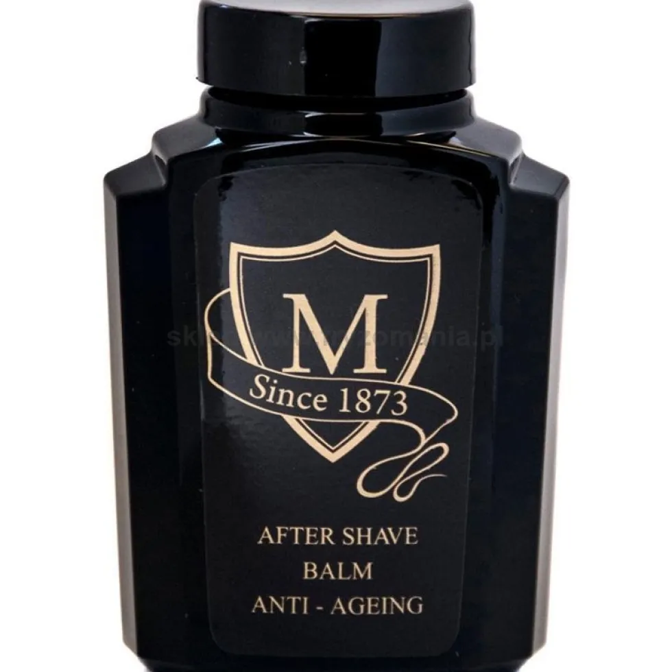 Morgans After Shave Balm balsam po goleniu 125ml