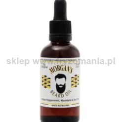 Morgans Beard Oil olejek do brody 50ml
