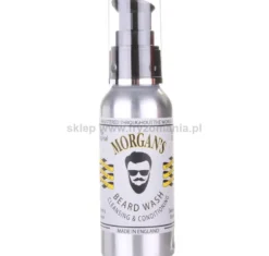 Morgans Beard Wash szampon do brody 100ml