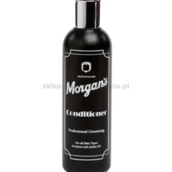 Morgans Conditioner odżywka do włosów dla mężczyzn 250ml