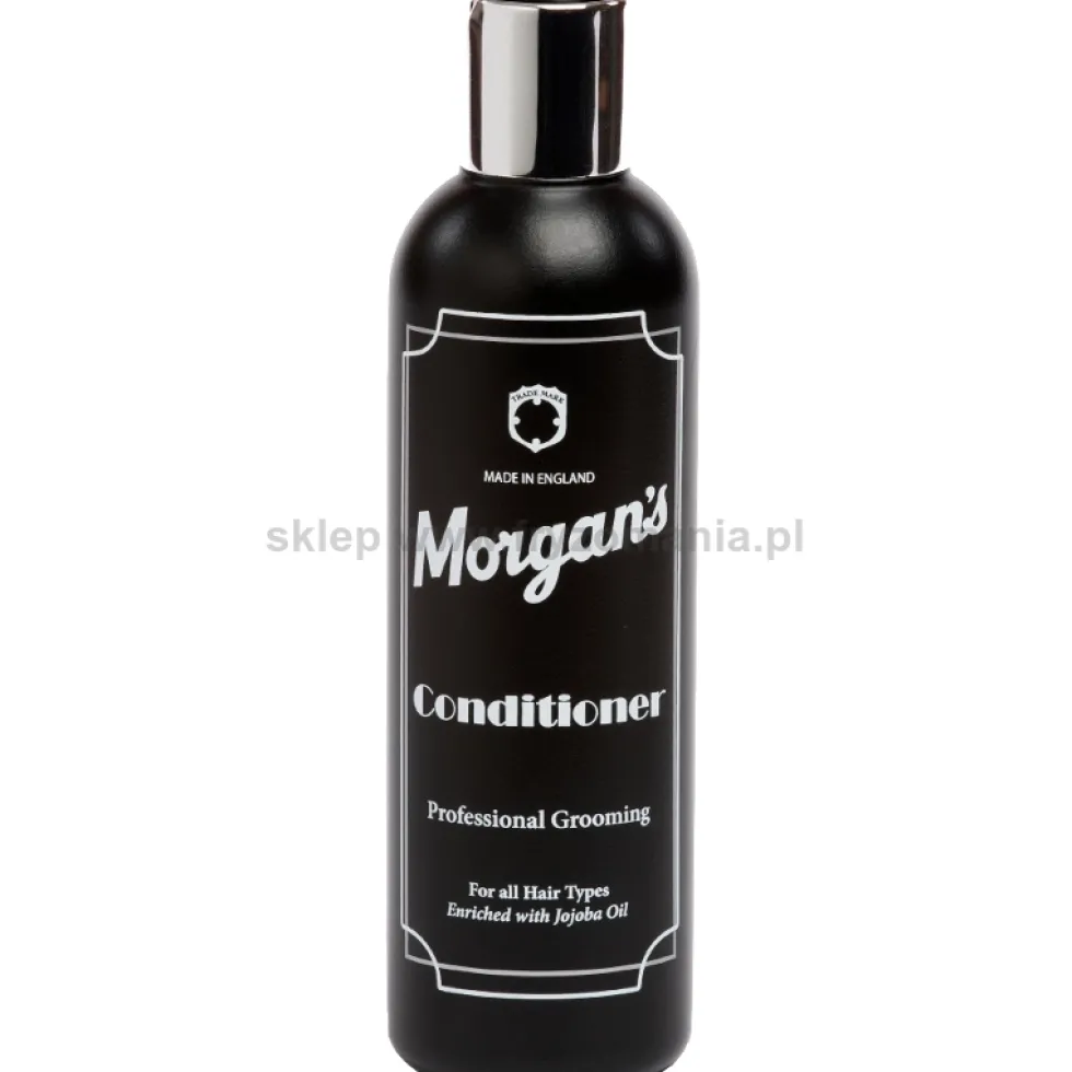 Morgans Conditioner odżywka do włosów dla mężczyzn 250ml