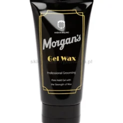 Morgans Gel Wax żel-wosk do włosów 150ml