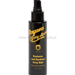 Morgans Grey Away odsiwiacz do włosów 120ml
