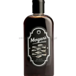 Morgans Grooming Hair Tonic tonik do włosów pogrubiający 250ml