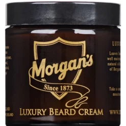 Morgans Luxury Beard Cream Krem do brody 100ml