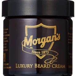 Morgan`s Luxury Beard Cream krem do brody 60ml
