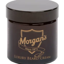 Morgan`s Luxury Beard Cream krem do brody 60ml
