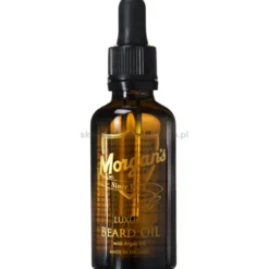 Morgans Luxury Beard Oil Olejek do pielęgnacji brody 50ml