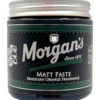Morgans Matt Brazilian Orange matowa pasta do stylizacji włosów 120ml