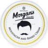 Morgans Moustache & Beard Cream krem do wąsów i brody 75ml