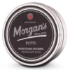 Morgans Putty Medium Matt wosk do stylizacji włosów 75ml
