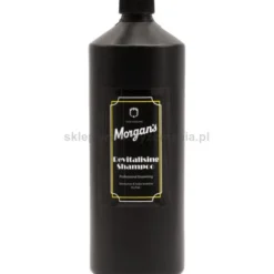 Morgans Shampoo szampon dla mężczyzn 1000ml
