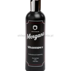 Morgans Shampoo szampon do włosów dla mężczyzn 250ml
