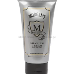 Morgans Shaving Cream krem do golenia 150ml